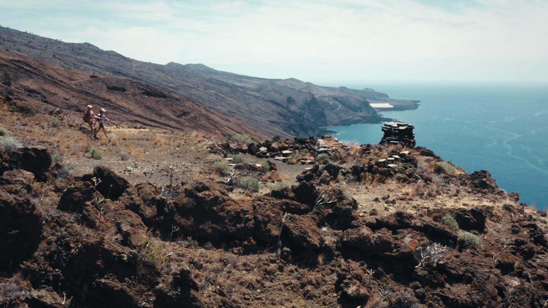 Cultuurpark El Julan, El Hierro