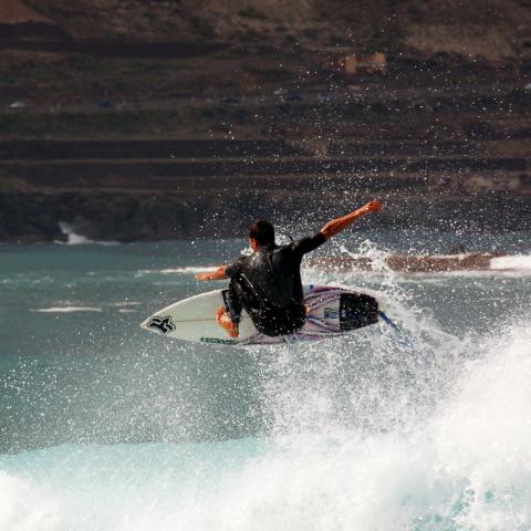 Open LPA Surf City