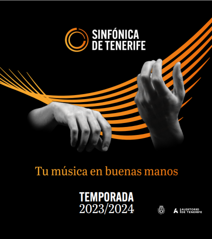 Orquesta sinfonica de Tenerife