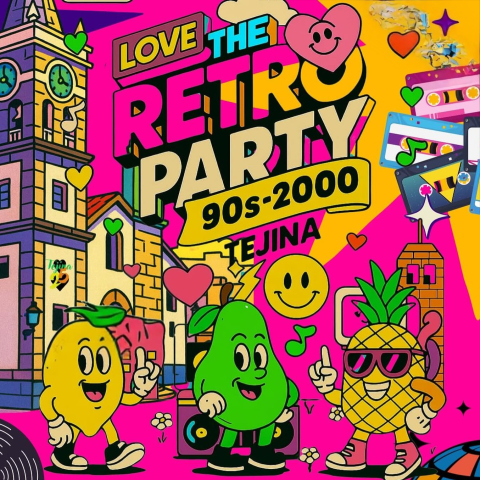 retro_party