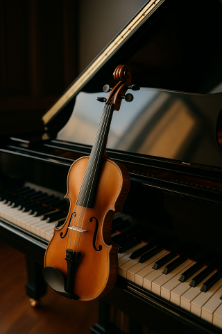 violinpiano