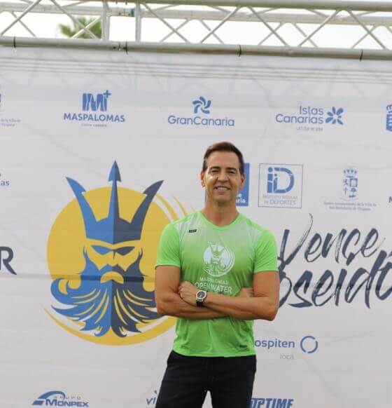 David Meca