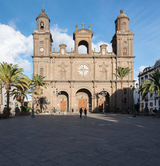 Vegueta