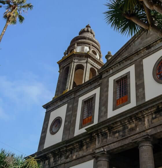 San Cristóbal de La Laguna
