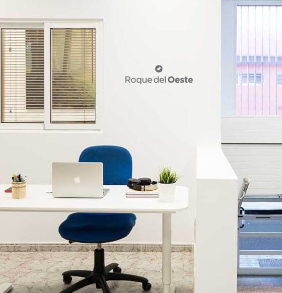 Coworking Vecindario