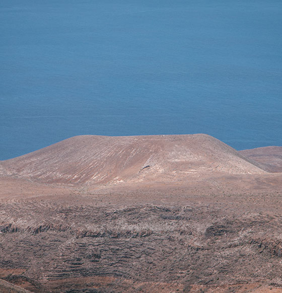 La Caldera