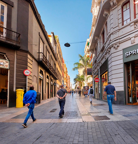 Santa Cruz de Tenerife