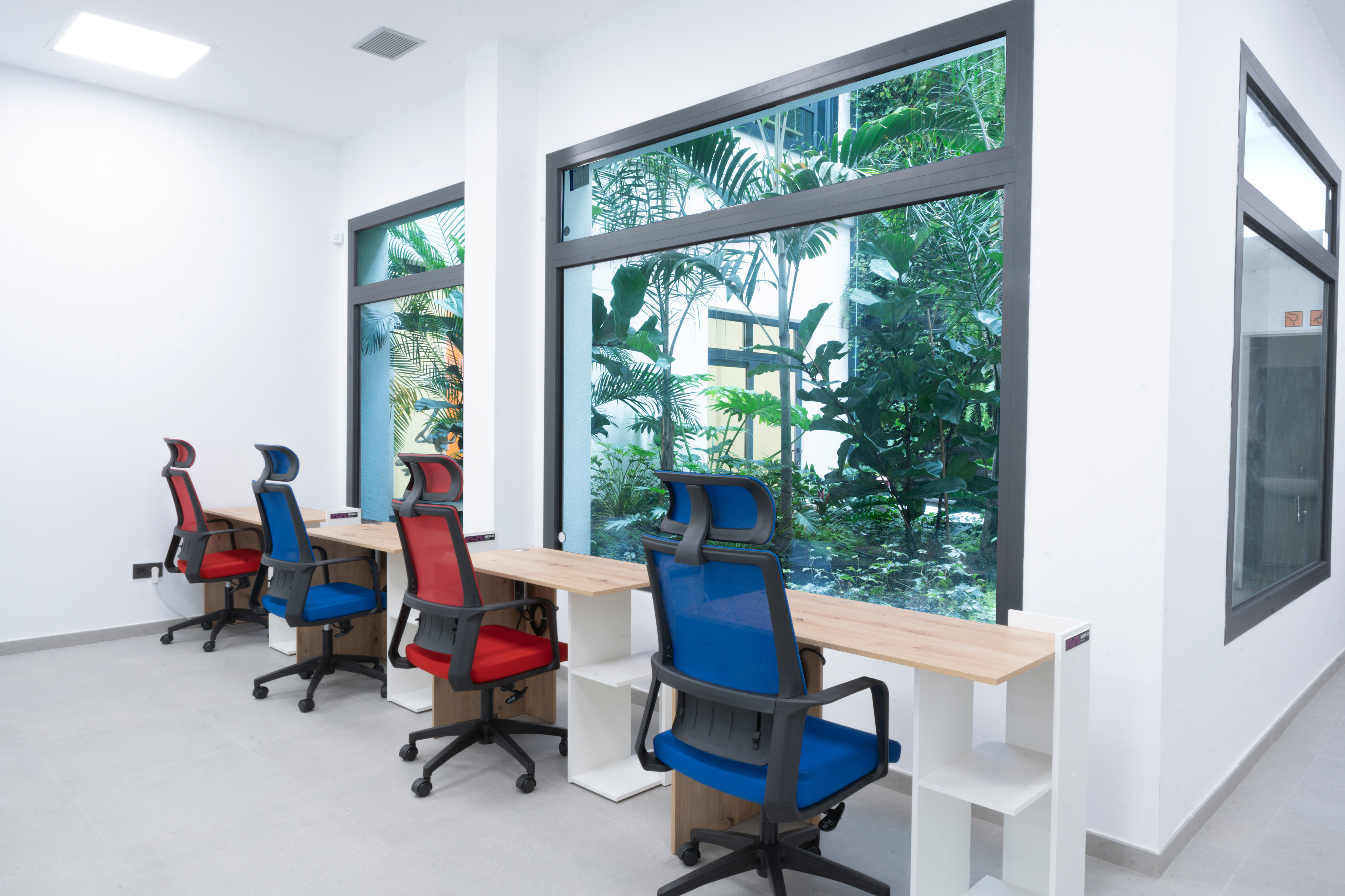 CoWorking