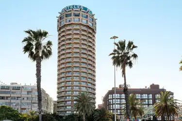 Gran Canaria - Ac Hotel Gran Canaria