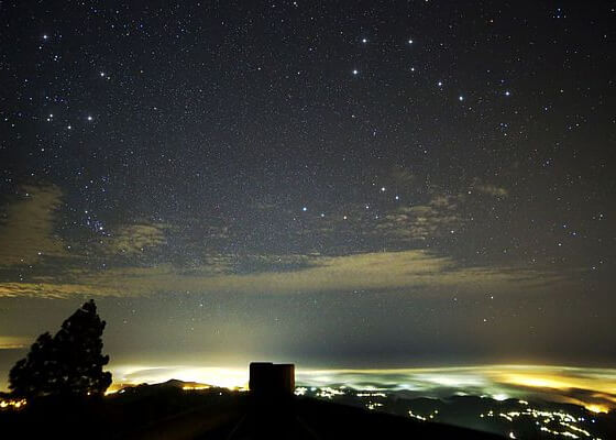 Mirador Pinos de Gáldar