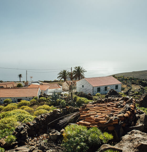 Caserío de Arguayoda