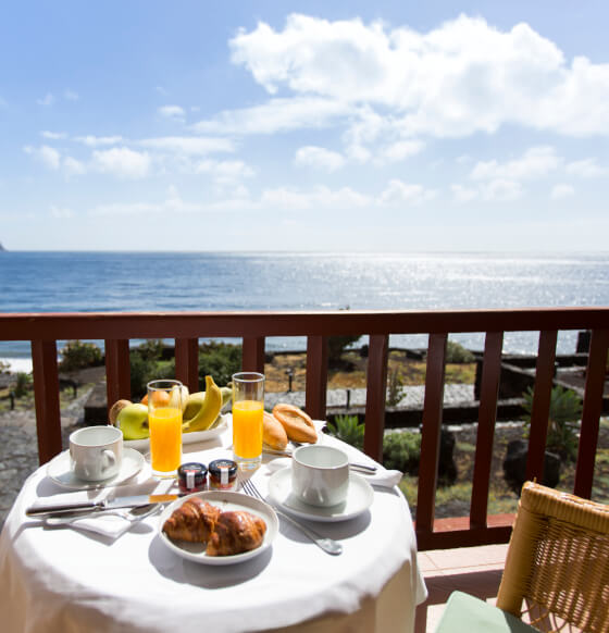 Parador de El Hierro
