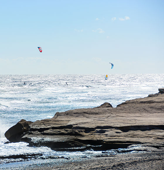 playa el cabezo