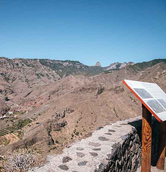 Mirador de Los Manaderos