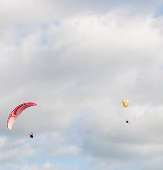 Parapente