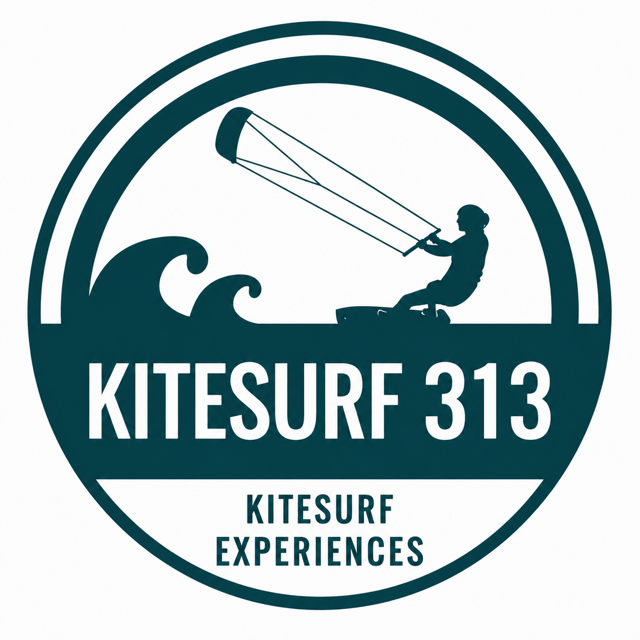 Kitesurf 313 