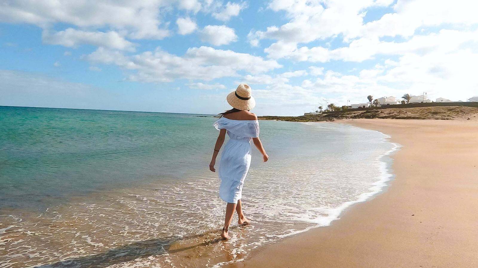 Playa Honda Hallo Canarische Eilanden