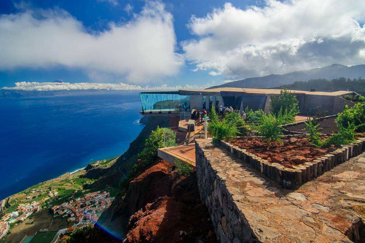 Mirador de Abrante