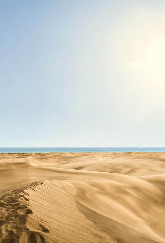 Dunas de Maspalomas