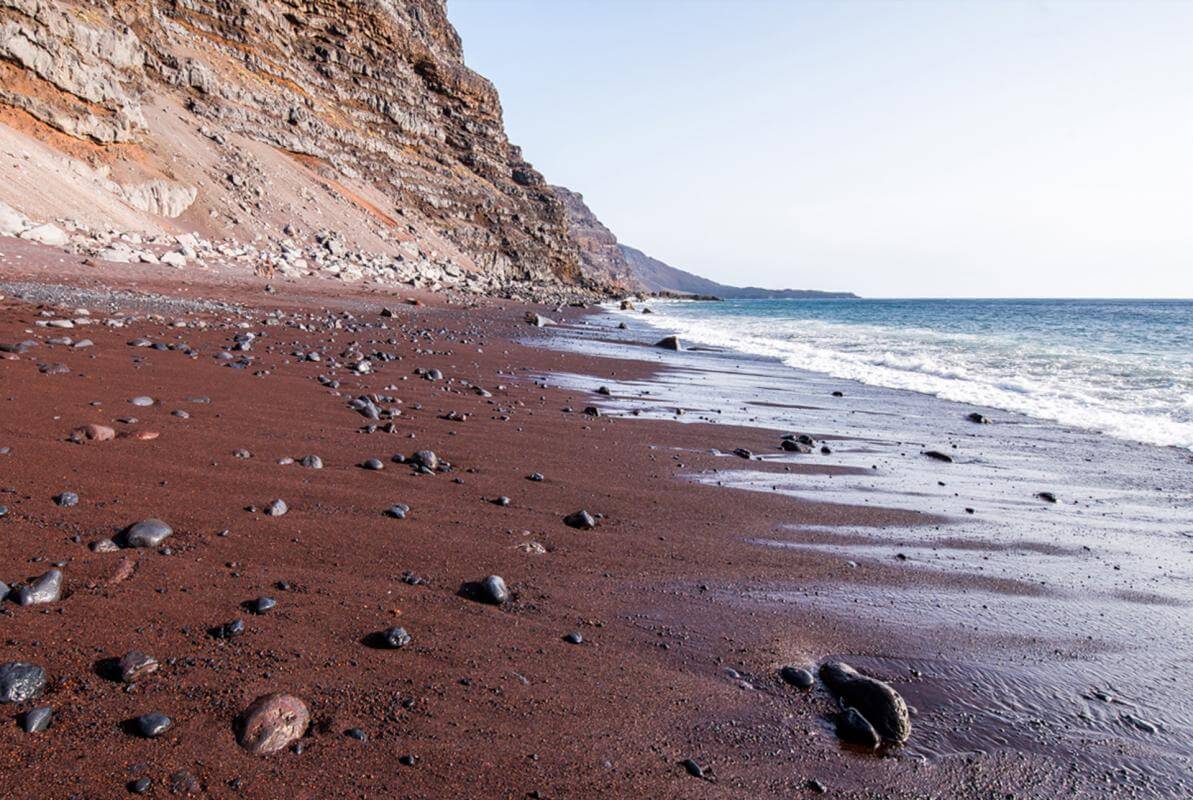 Imagen Galería - Playas para vivirlas - Playa El Verodal