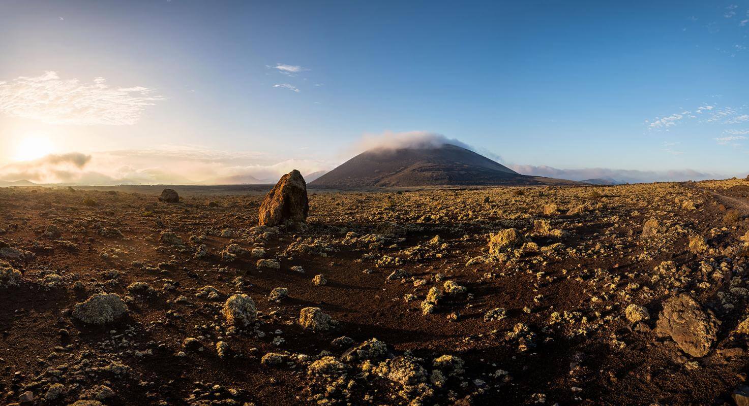 Natuurpark Los Volcanes