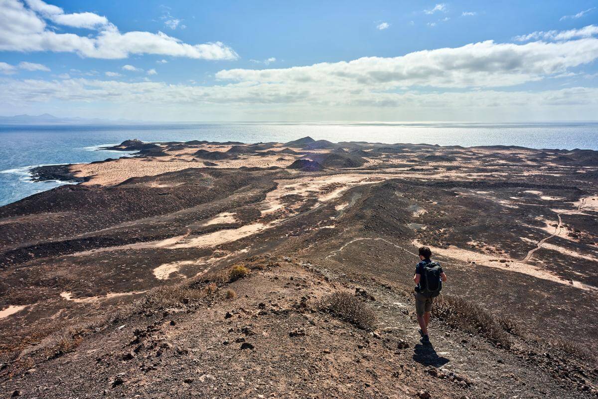 Islote de Lobos 