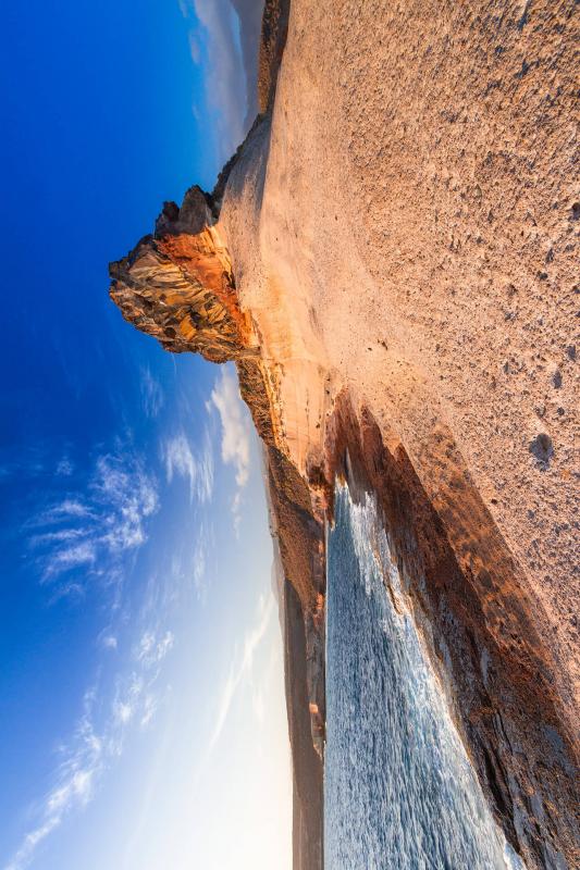 Ruta en coche por el suroeste de Tenerife - galeria1
