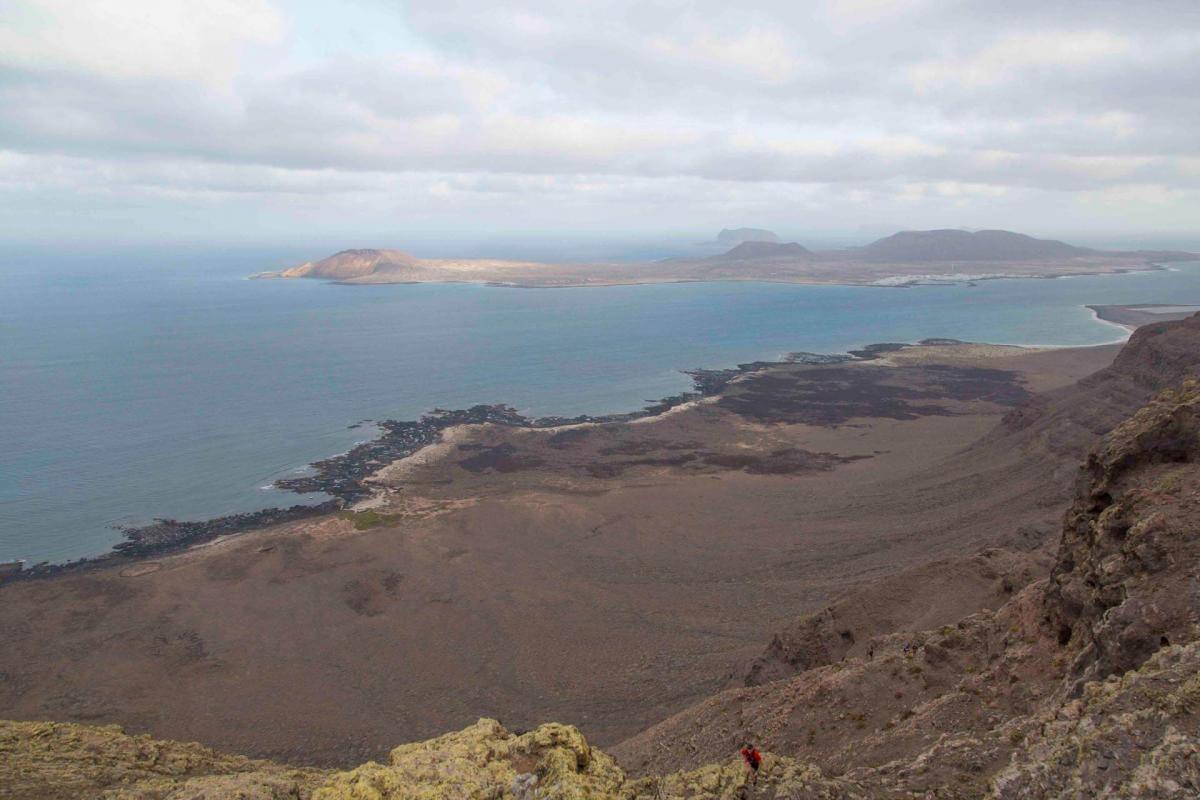 Ruta en coche por el norte de Lanzarote - galeria1