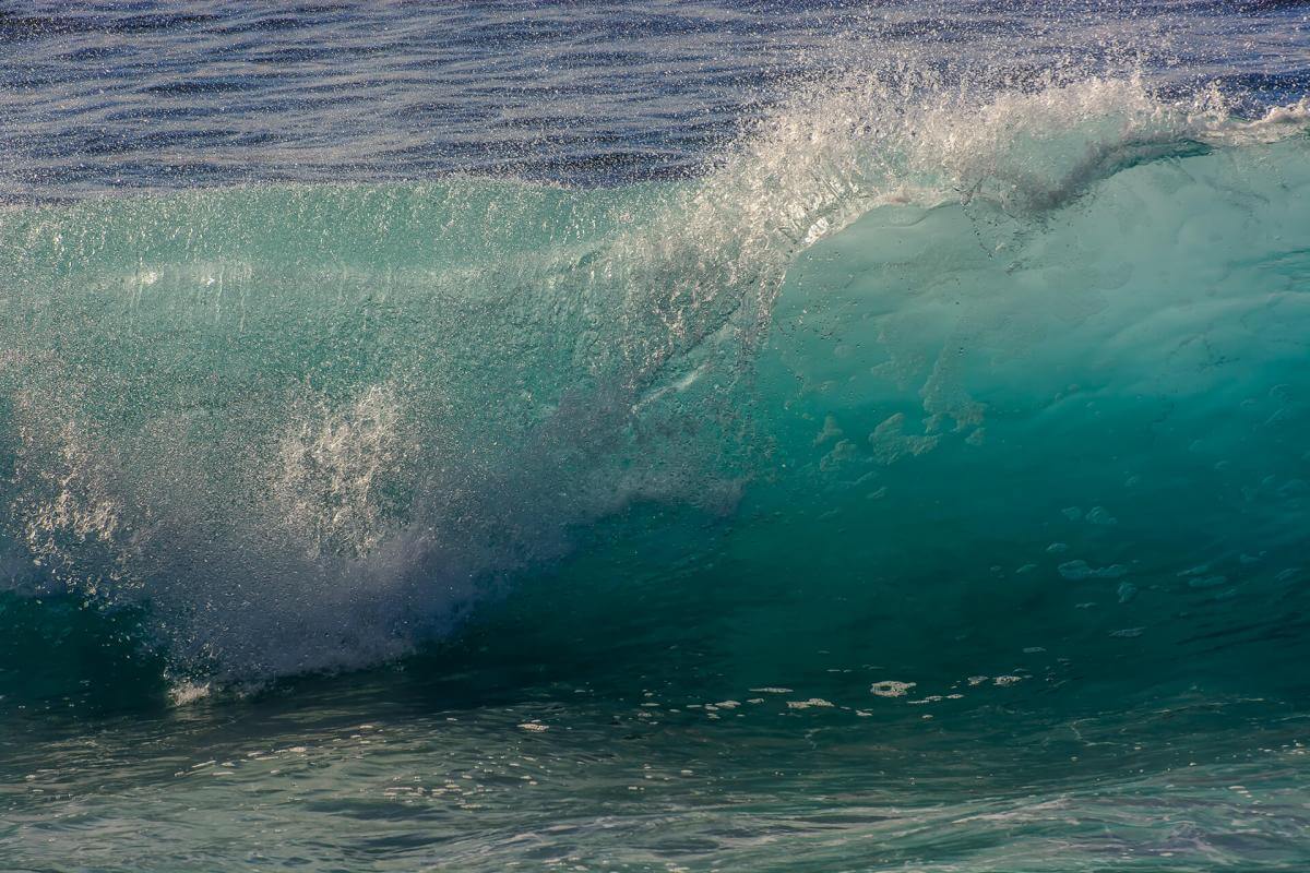 Punta Blanca Bodyboard en Tenerife