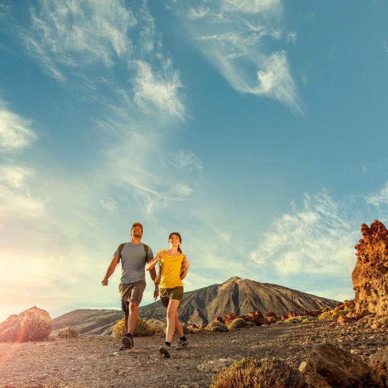 Excursión hasta el pico del Parque Nacional del Teide - galeria2