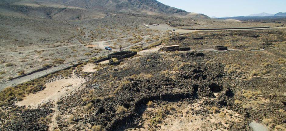 La Atalayita op Fuerteventura