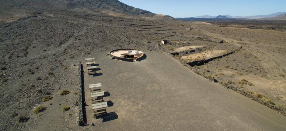 La Atalayita op Fuerteventura