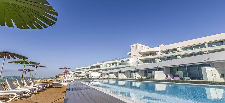 Baobab Suites + Hoteles singulares en Tenerife TenerifeTenerife