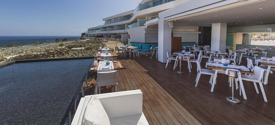Baobab Suites + Hoteles singulares en Tenerife TenerifeTenerife