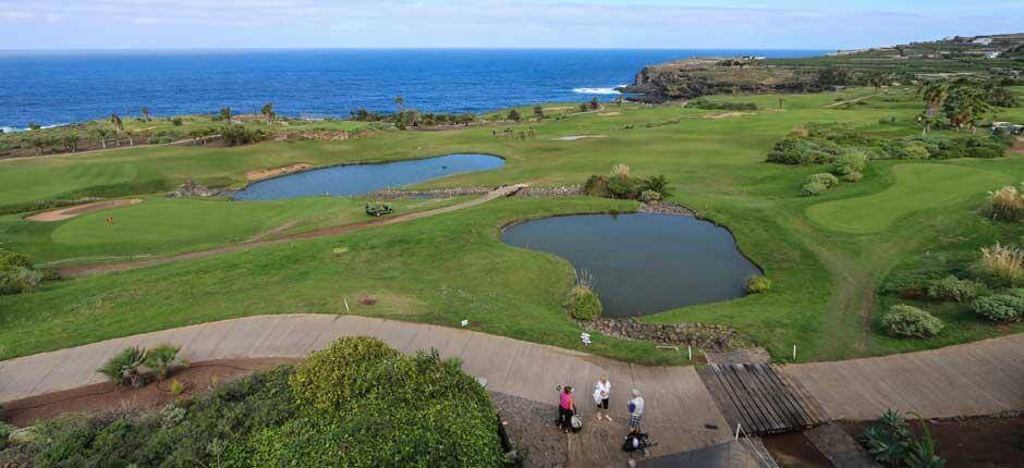 Buenavista Golf Golfbanen op Tenerife