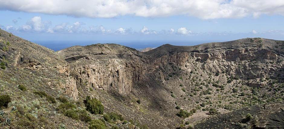 Caldera de Bandama + wandelroutes op Gran Canaria