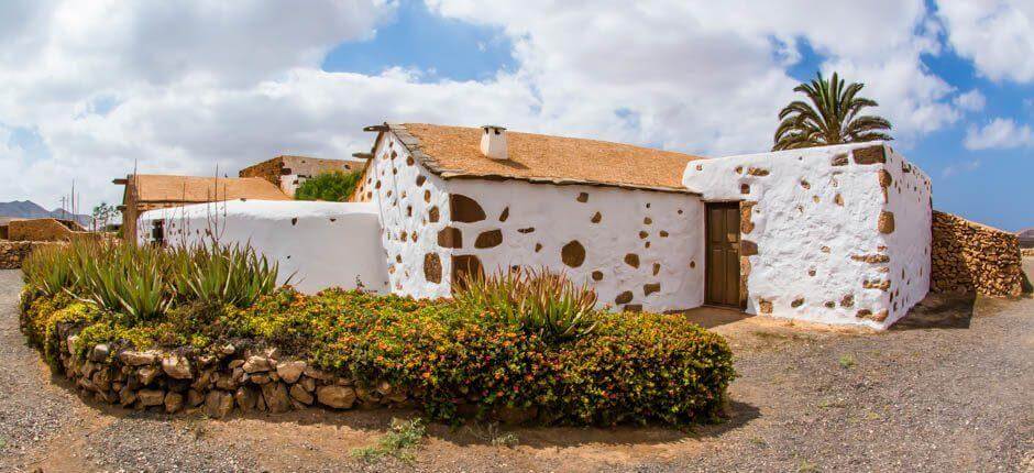 Ecomuseo de La Alcogida Musea in Fuerteventura