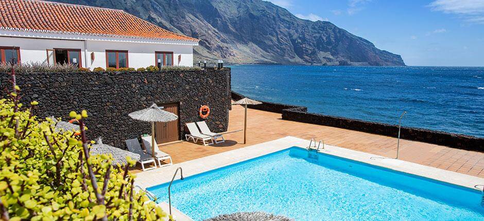 Parador de El Hierro - Landelijke hotels