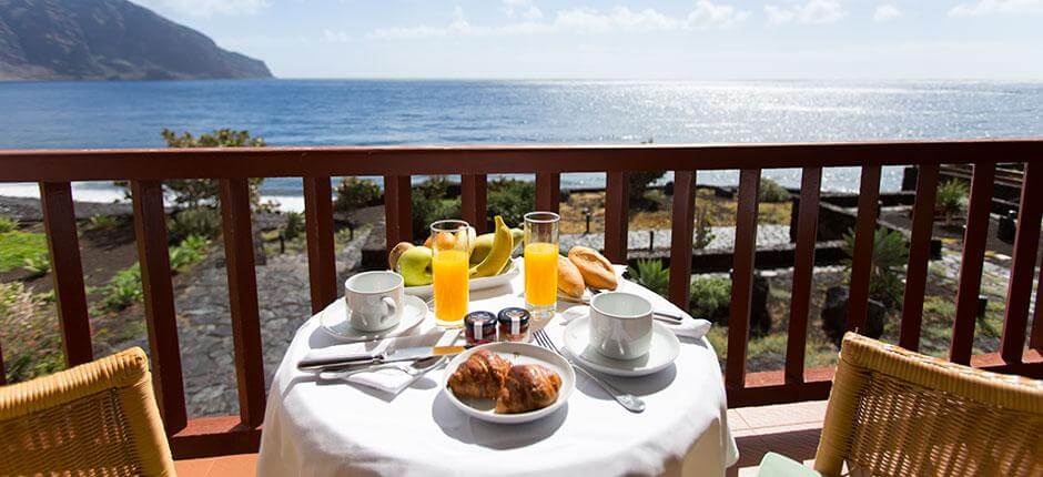 Parador de El Hierro - Landelijke hotels