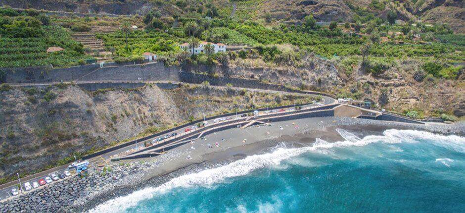 El Socorro op Tenerife