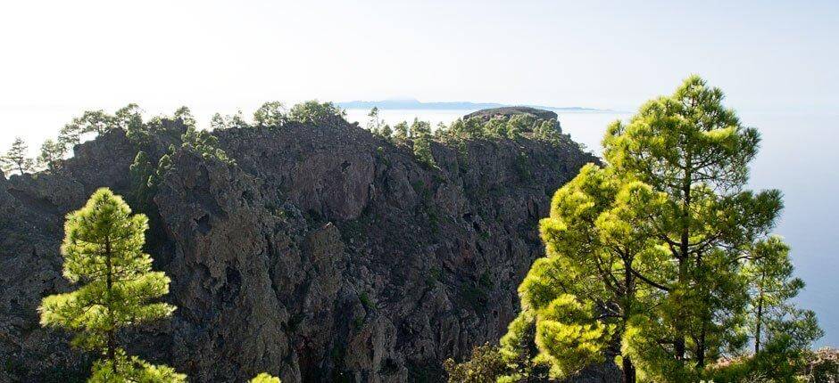 Klimmen Gran Canaria Klimmen Tamadaba