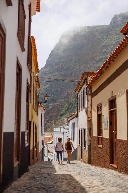 Agulo