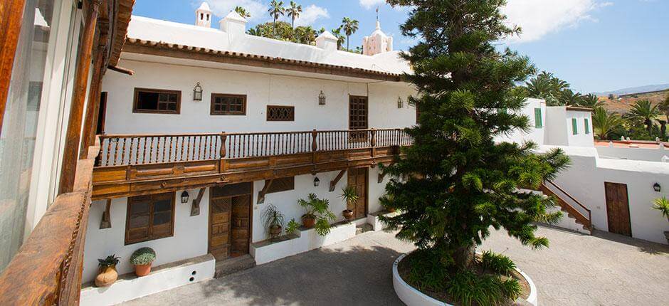 Cortijo San Ignacio Golf – Landelijke hotels op Gran Canaria