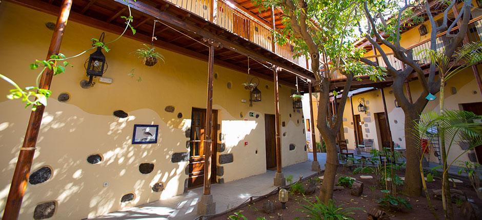 Hotel rural Casa de Los Camellos – Landelijke hotels op Gran Canaria