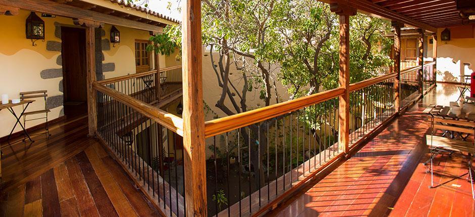 Hotel rural Casa de Los Camellos – Landelijke hotels op Gran Canaria