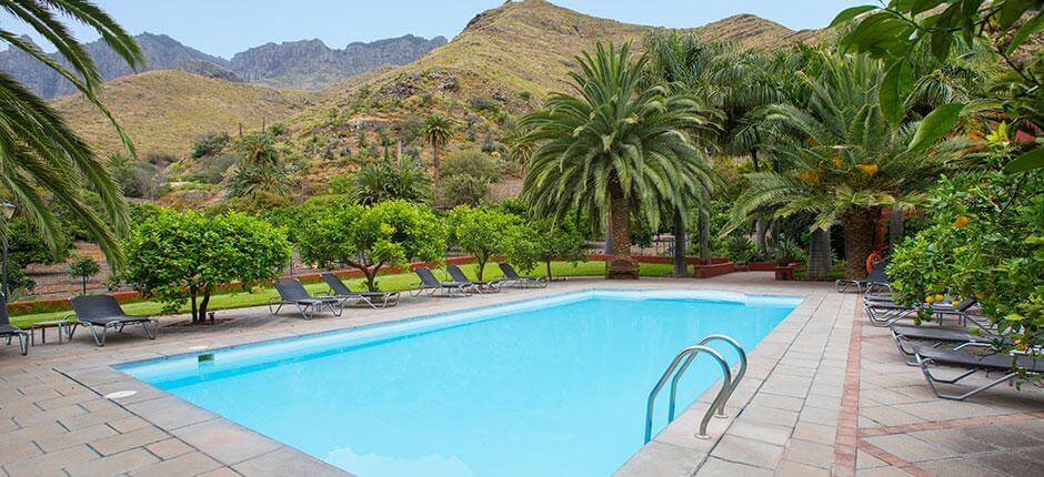 Hotel Rural Las Longueras - Landelijke hotels op Gran Canaria