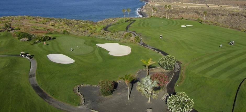 Golf Costa Adeje Golfbanen van Tenerife