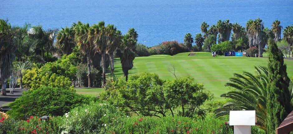 Golf Costa Adeje Golfbanen van Tenerife