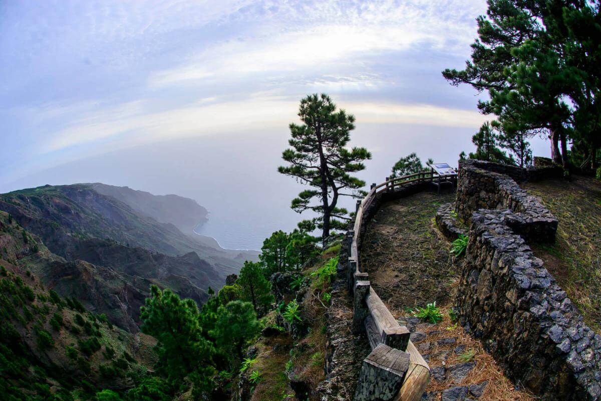 Mirador de las Playas