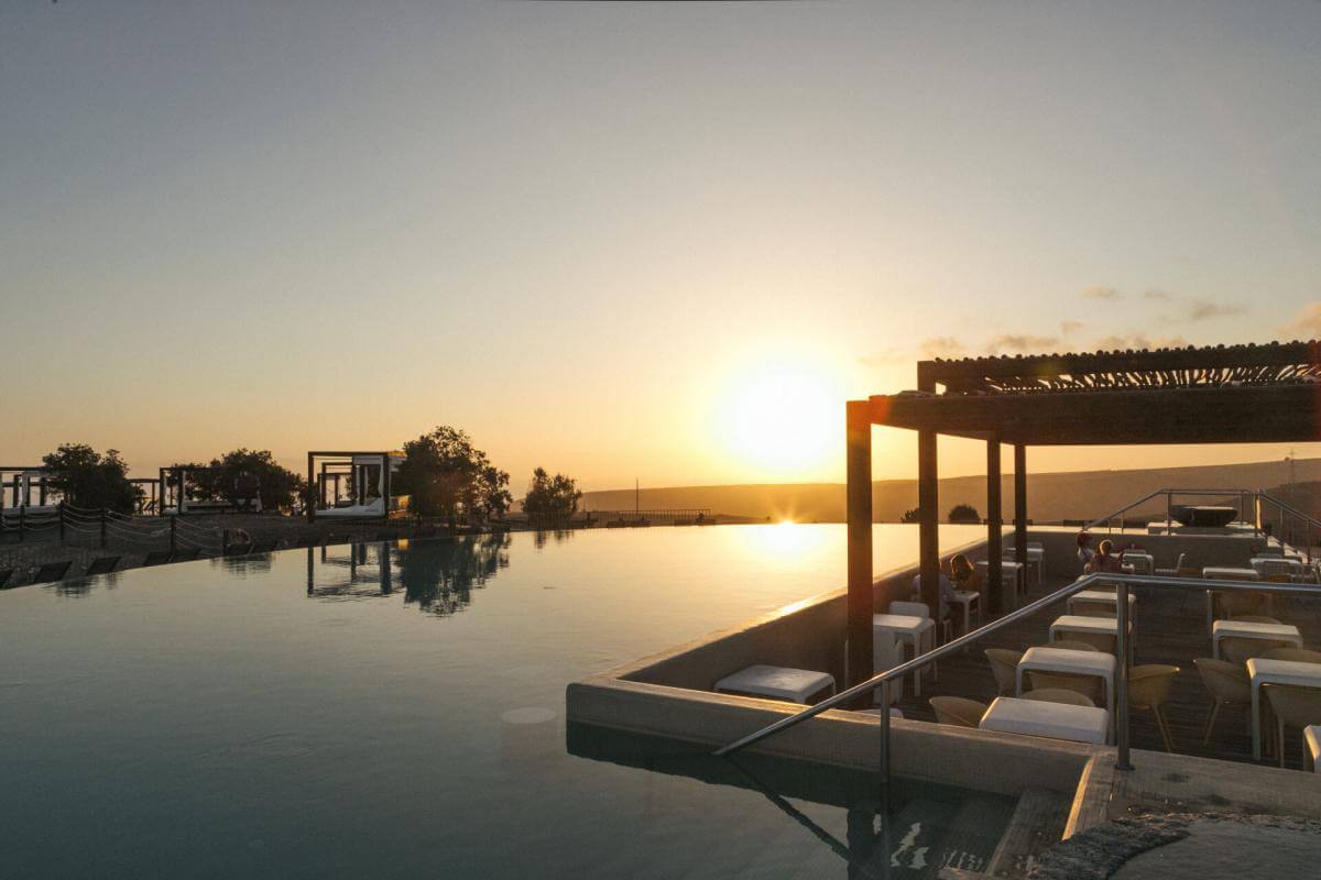 Salobre Hotel Resort & Serenity